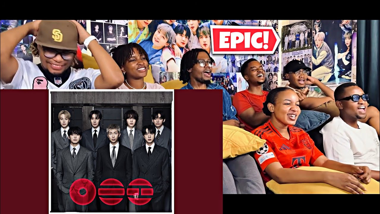 BTS ARIRANG FULL ALBUM REVIEW | WHAT AN ALBUM!