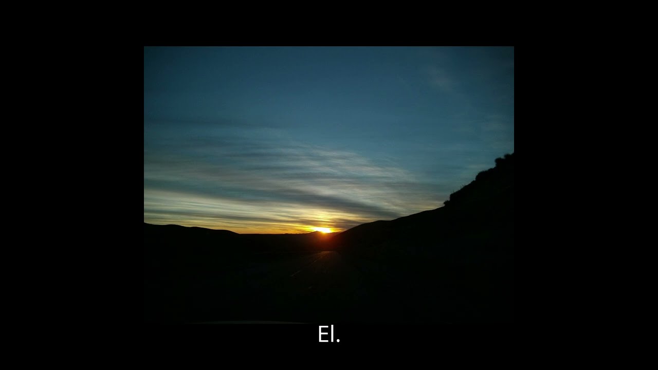 de mis dias