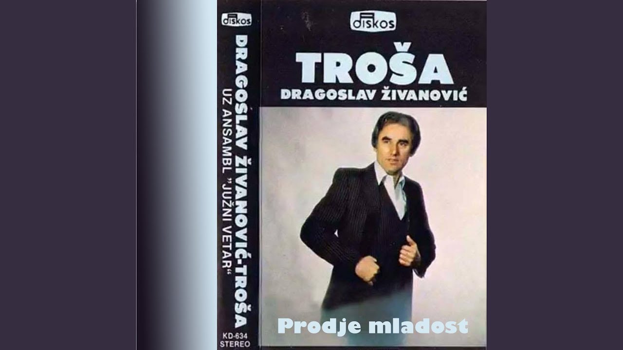 Noc je tamna
