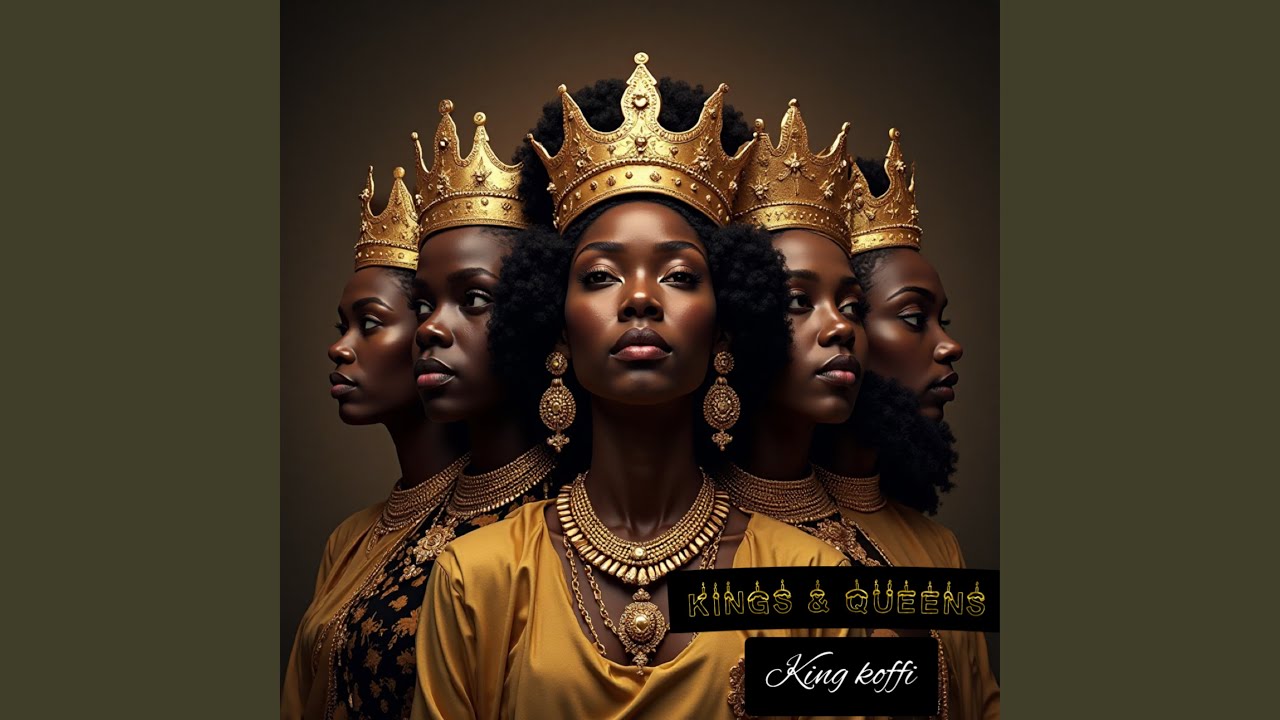 Kings & Queens