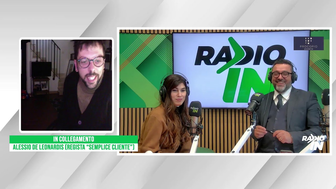 Radio In