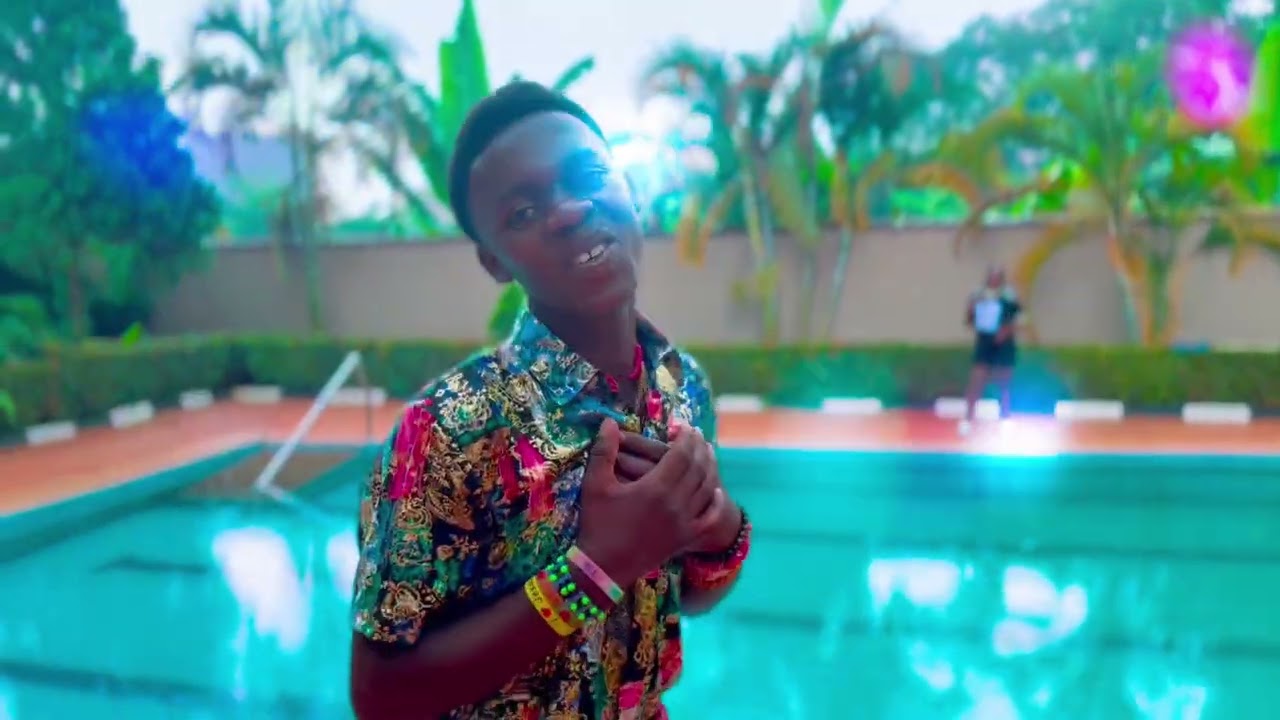 Nsibankulowoza by Sovat Nanaso ft Disanto Star(Official Video 2025 January).