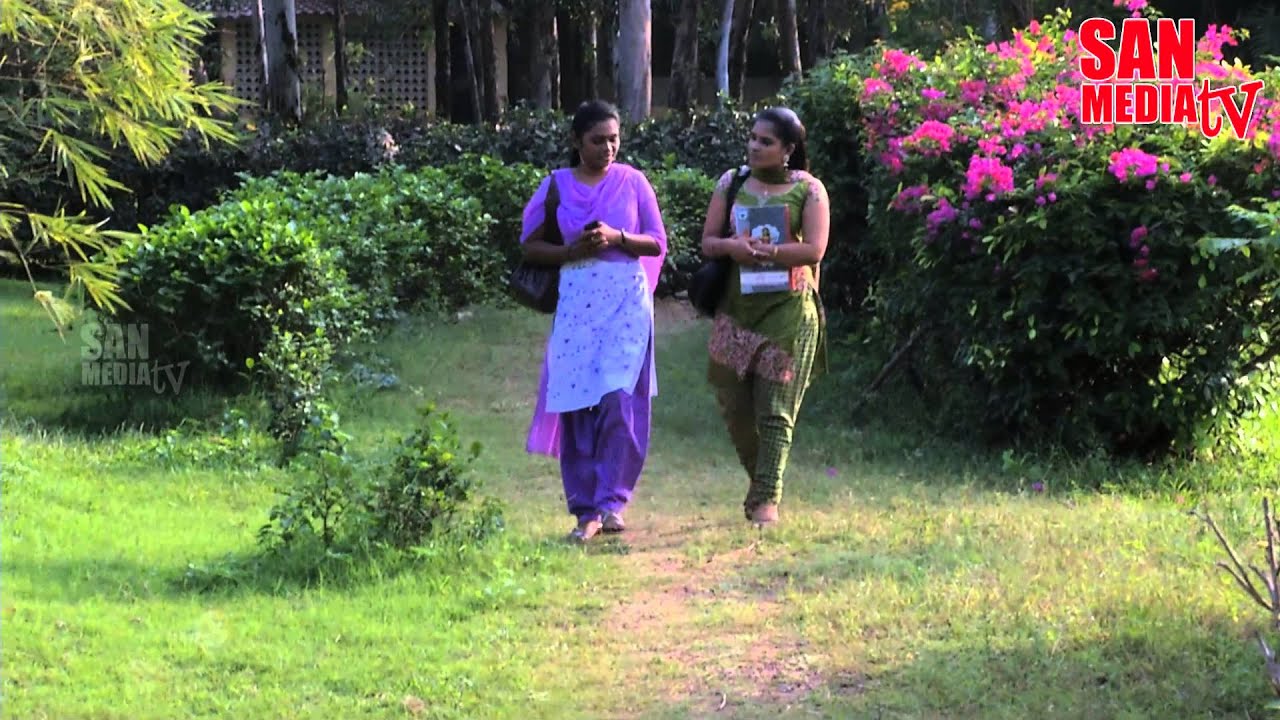 BOMMALAATAM EPISODE 131