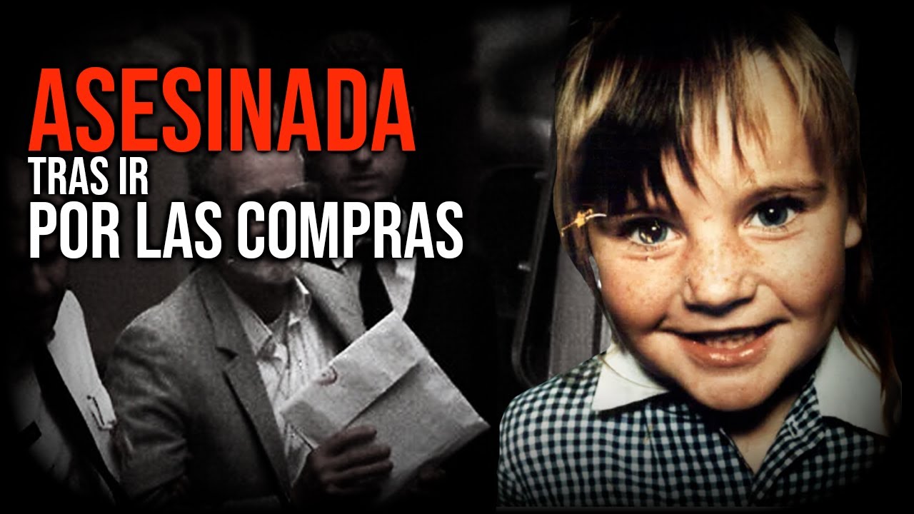 La mandaron a comprar leche y terminó en manos de un ASESINO | Sheree Beasly