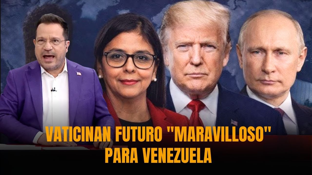 VATICINAN FUTURO 