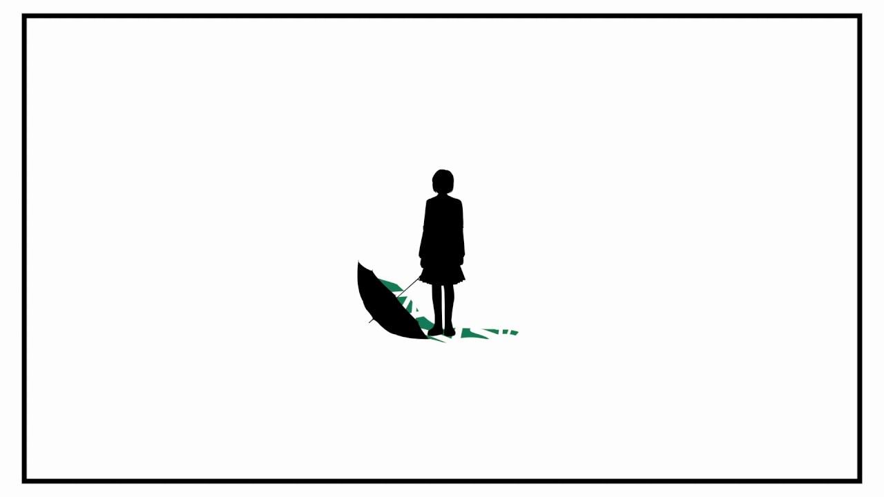 【GUMI】「雨ニ酔ウ」　あめのむらくもＰ