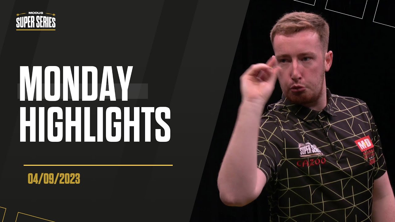 A Super Series Legend Returns To The Stage | Highlights | Week 5 Group A Session 1