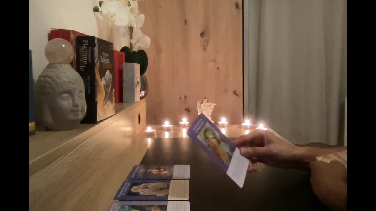 après votre perte ,il réalise que vous êtes son âme soeur , sa perle rare et c'est violent #tarot