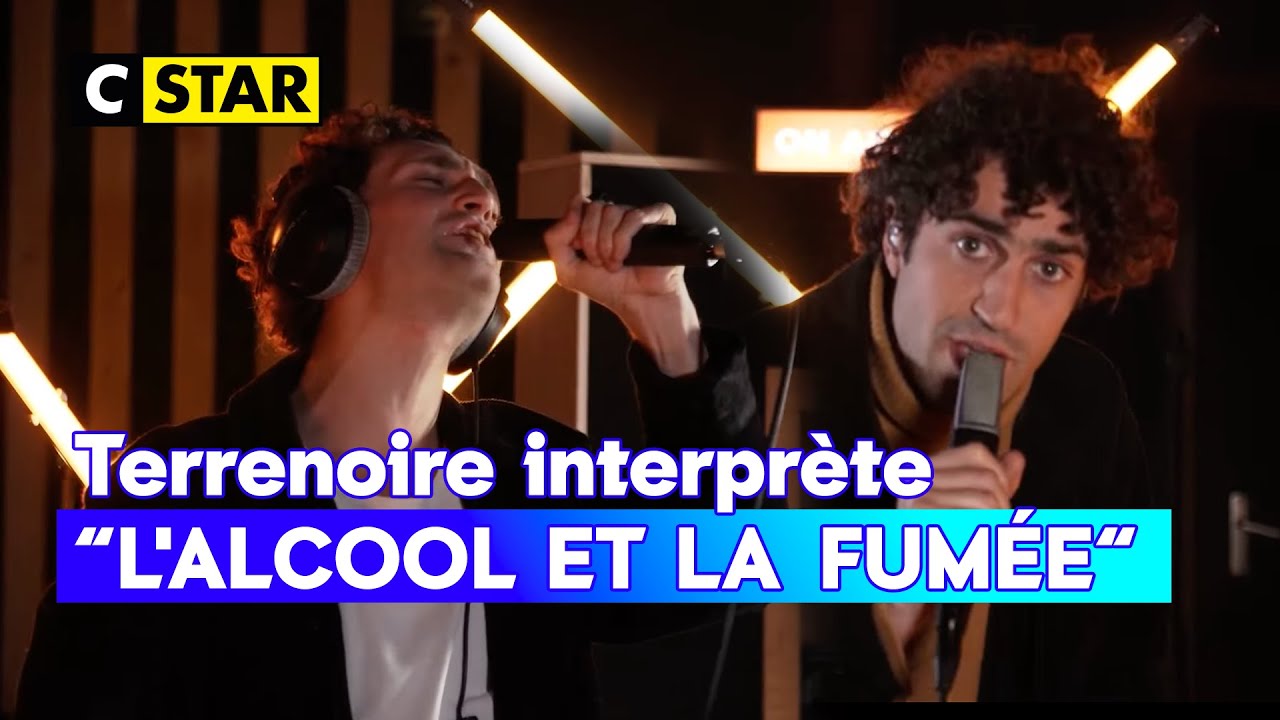 Terrenoire interprète 