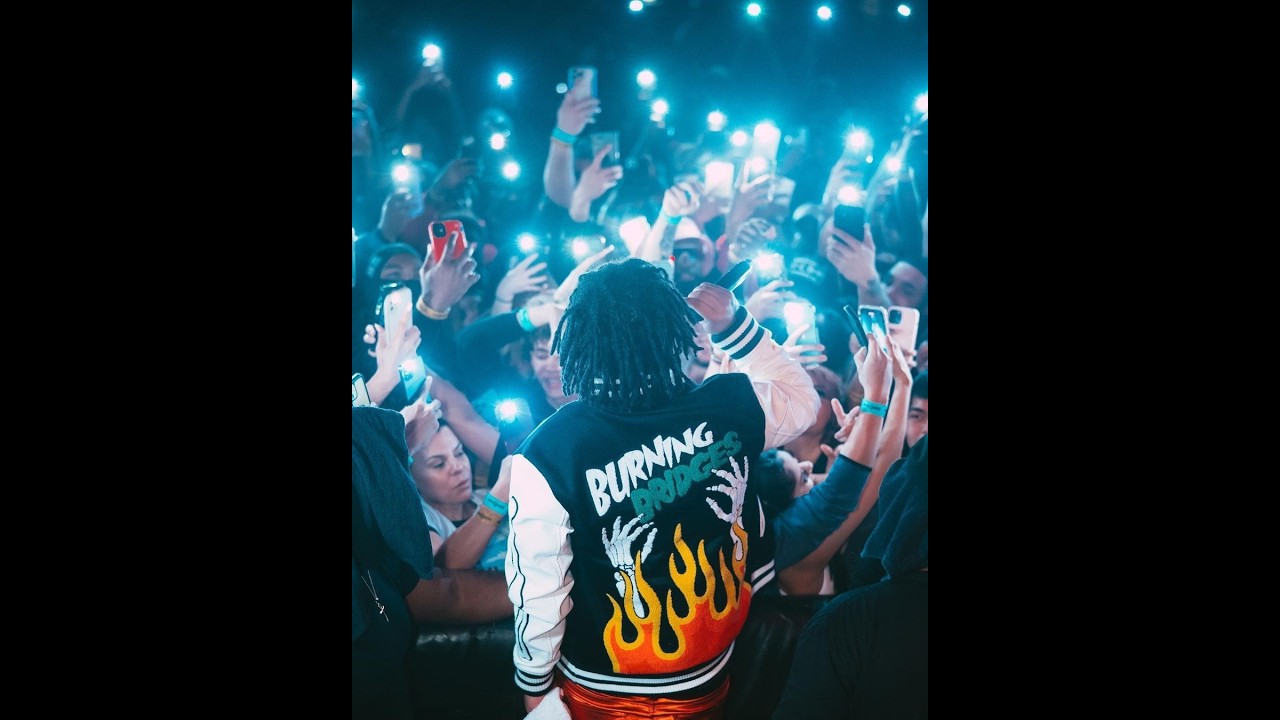[FREE] NoCap Type Beat - 