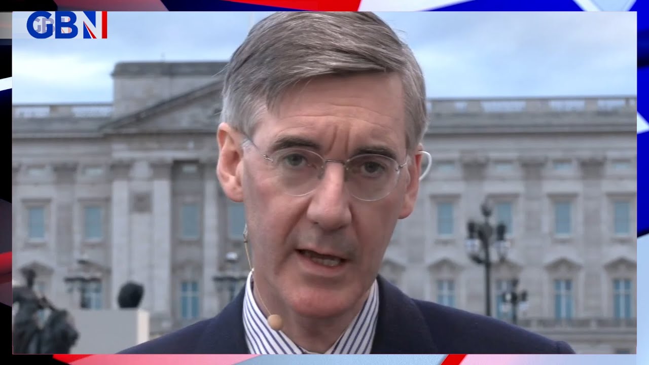 British Empire 'something to be proud of' says Jacob Rees-Mogg
