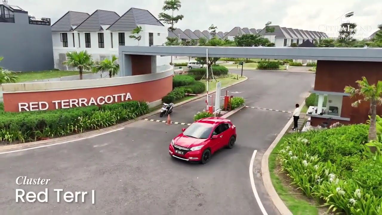 Perumahan Citraland Tallasa City Makassar | 081241999955