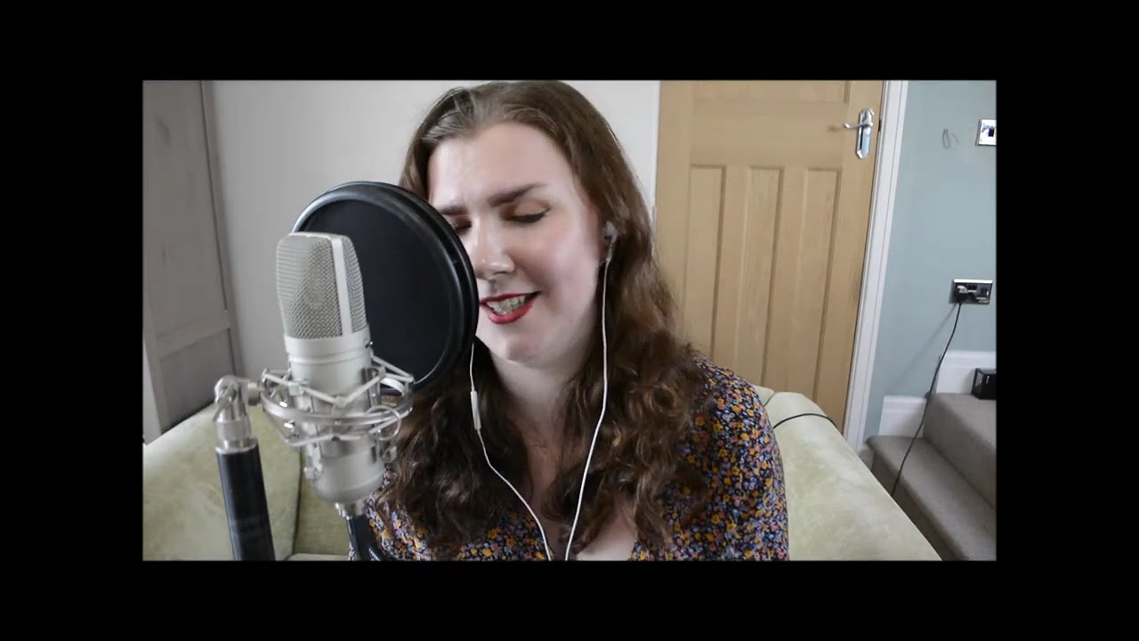 Another Love - Tom Odell (Cover By: Amy Mckellen)