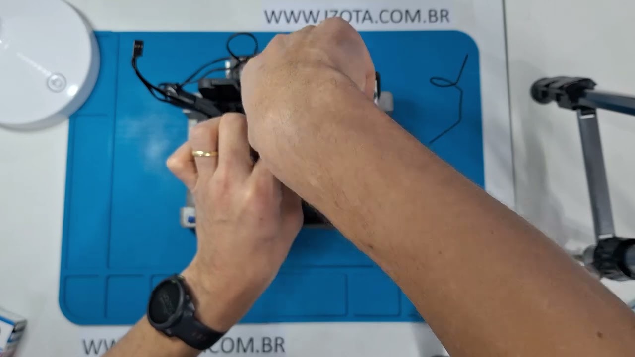 Review e Instalação IPEC X1 Basic - Placa de Motor de Portão Universal.