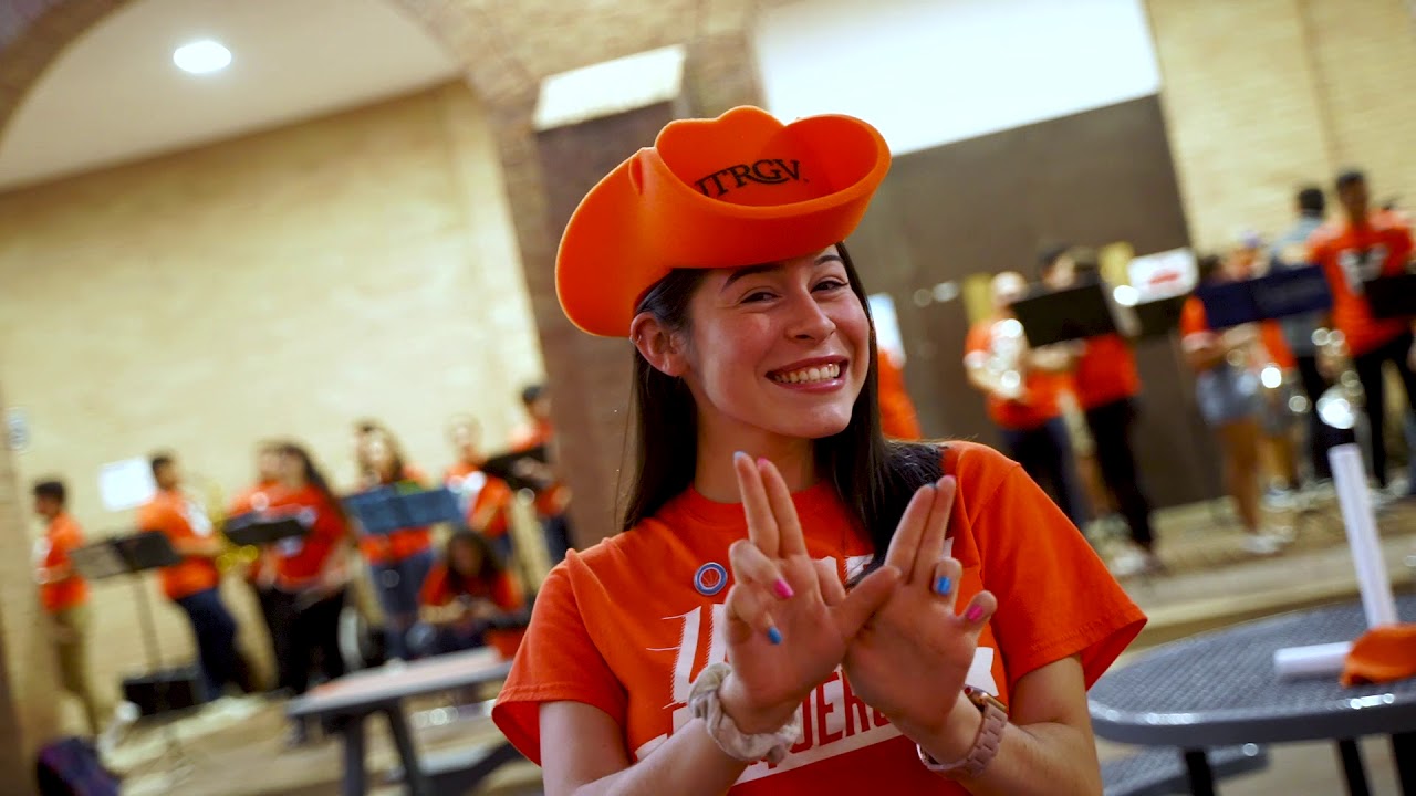 UTRGV Athletics Celebrates Completion of Renovations to UTRGV Fieldhouse