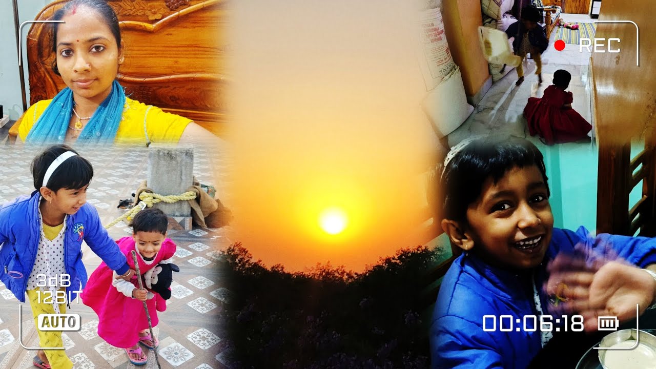 Aarvi ki sister's aayi 😊||my daily vlog 🌸