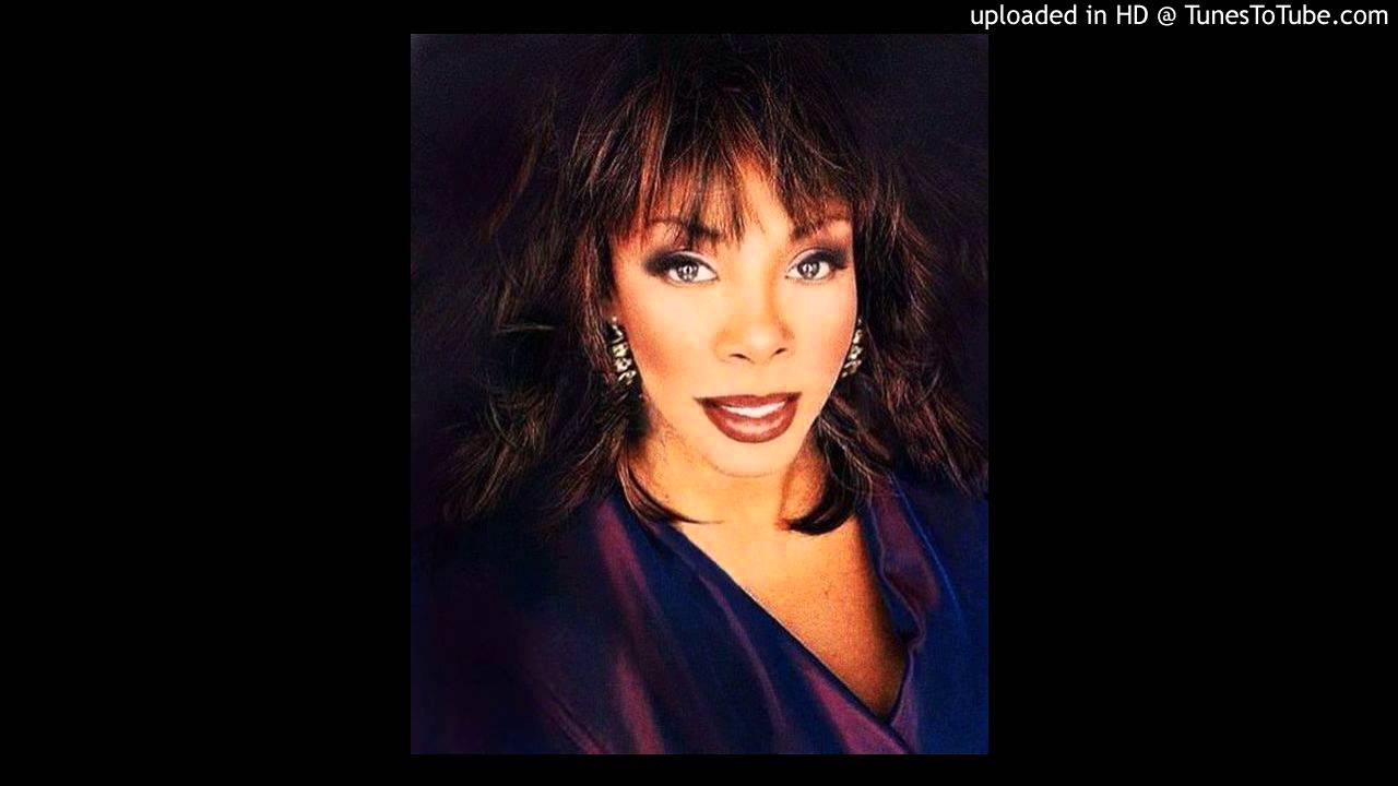 Donna Summer - Carry On (Dj Morais Remix)