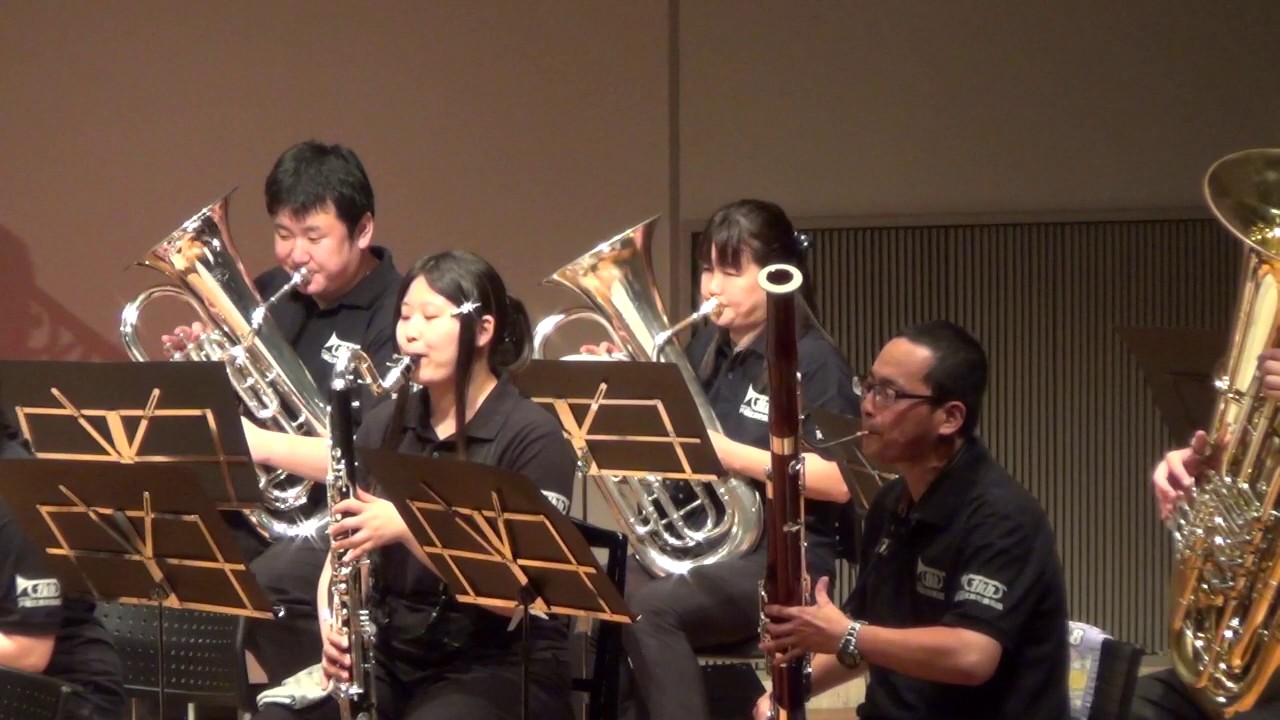 TKB2016 残酷な天使のテーゼ