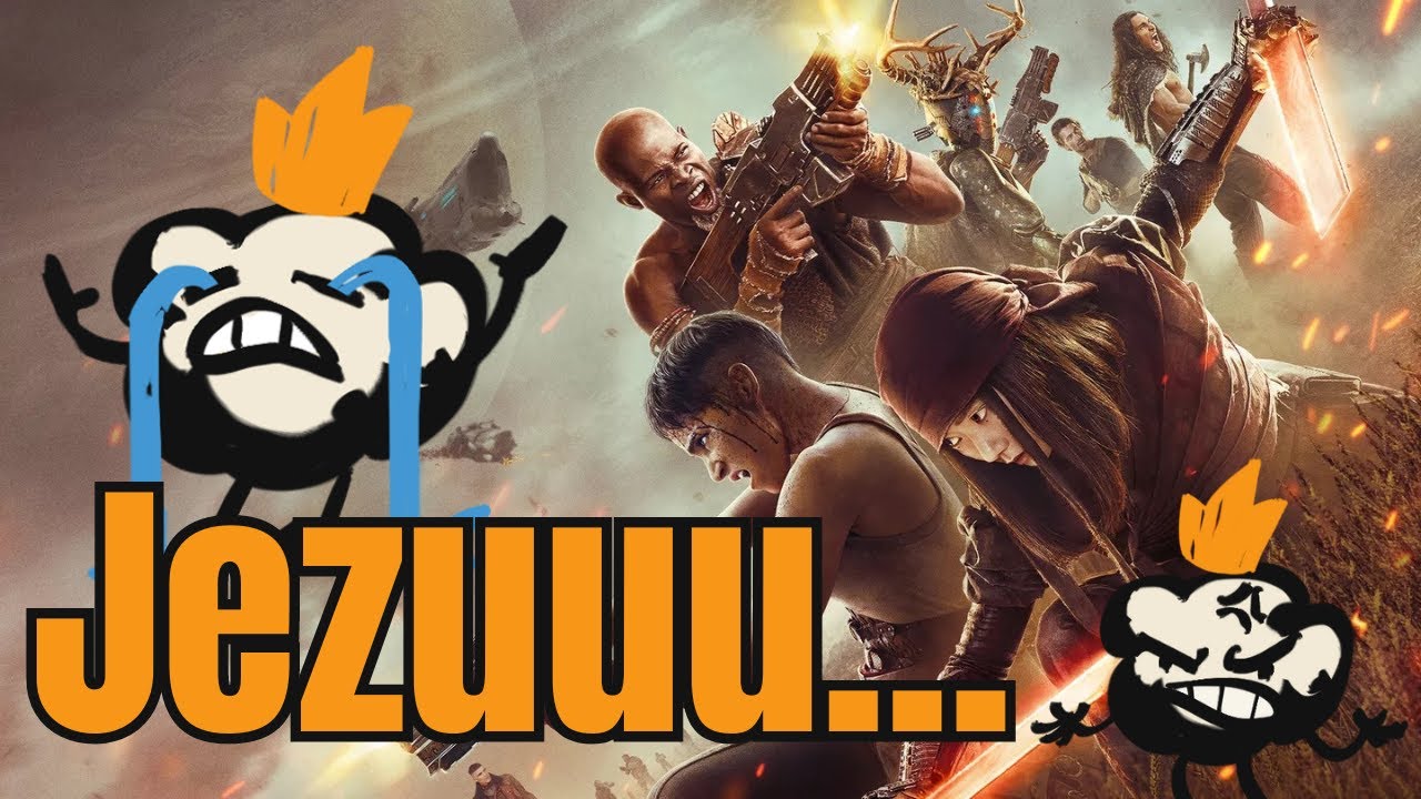 Omówienie filmu 
