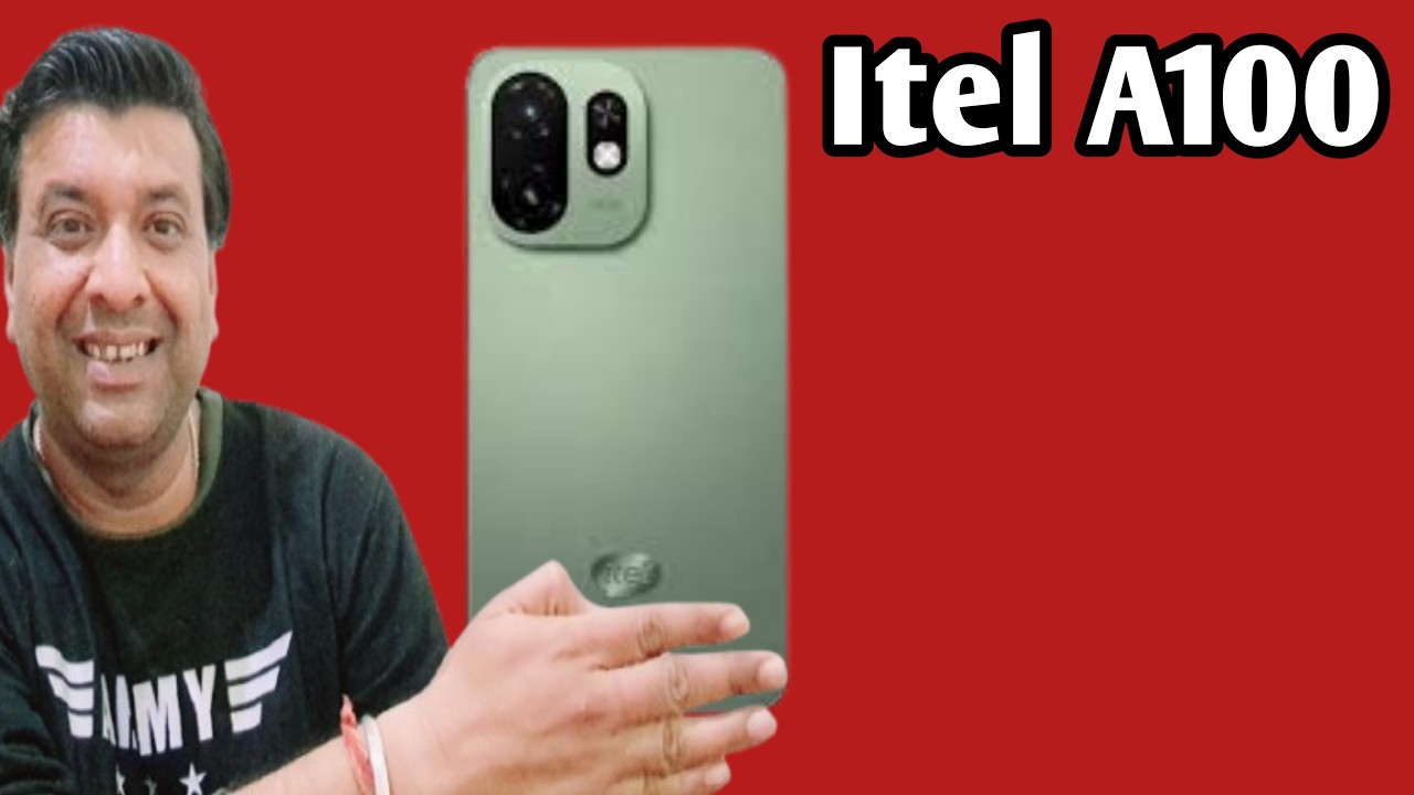 itel A100 Unboxing | Review | Price | Latest Phone | Upcoming Smart | Mobile | Phone Under 10000