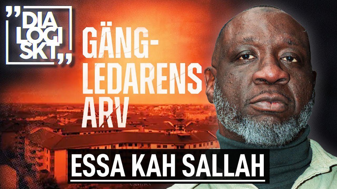 #269, Essa Kah Sallah, 