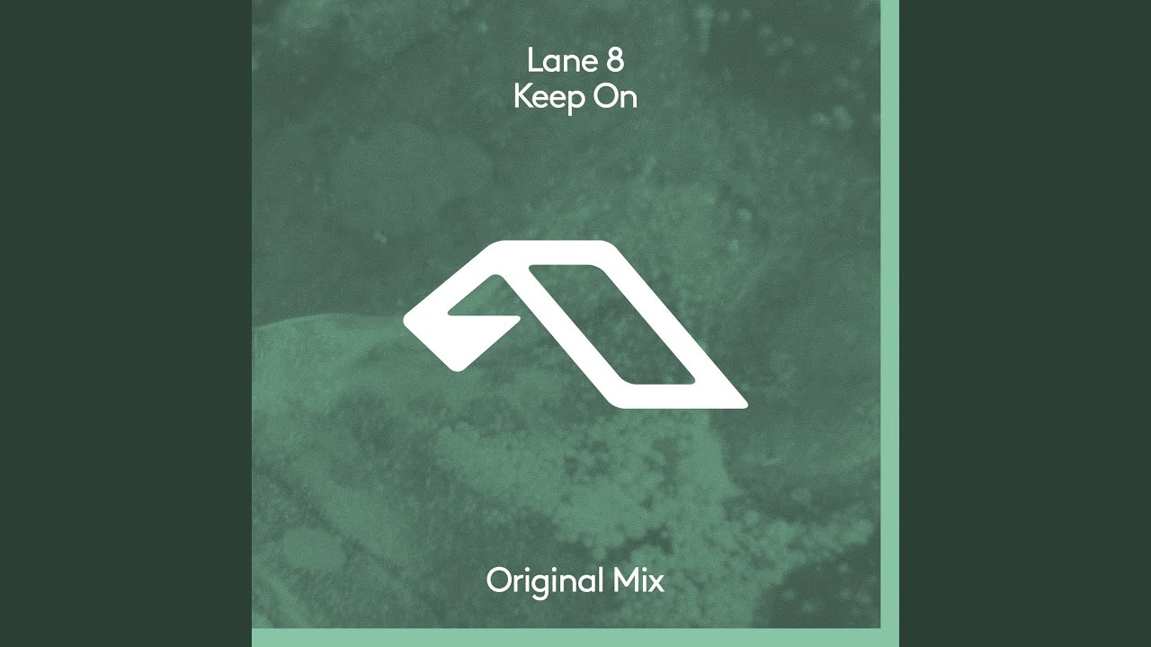 Keep On (Extended Mix)