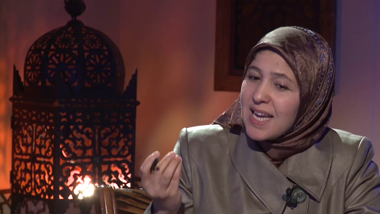 المرشد المعين على الضروري من علوم الدين الحلقة 1