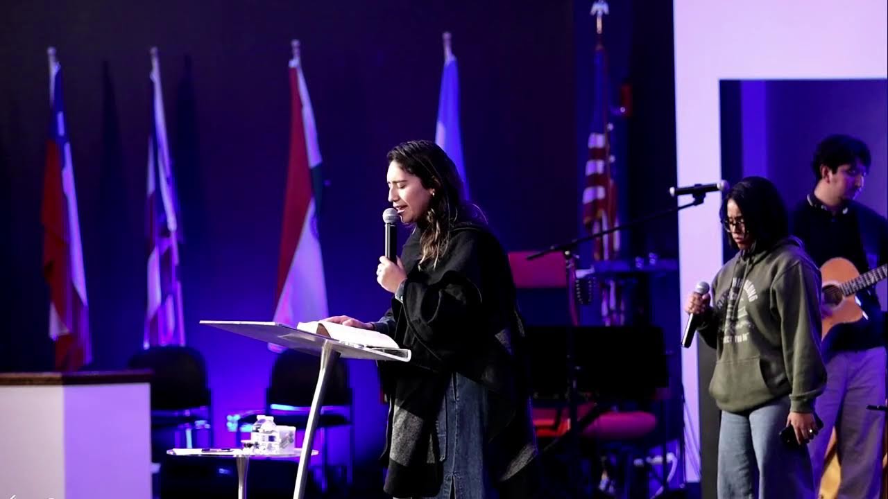 What the Devil Meant for Evil, Jesus Will Turn it Around for Good - Pastor Daryl Robson