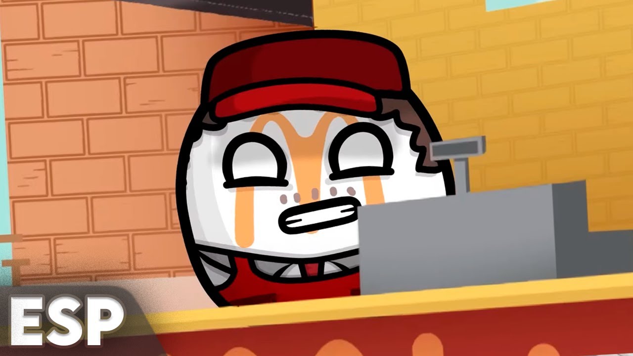 ¡La Vida de Workerboi! (Compilación)
