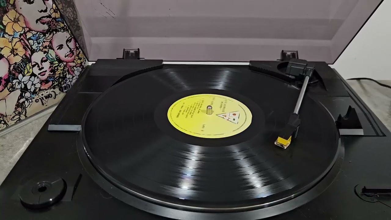 Silvio Rodríguez- esto no es una elegía- mujeres #musicalessanjose #vinilo #silviorodriguez #trova