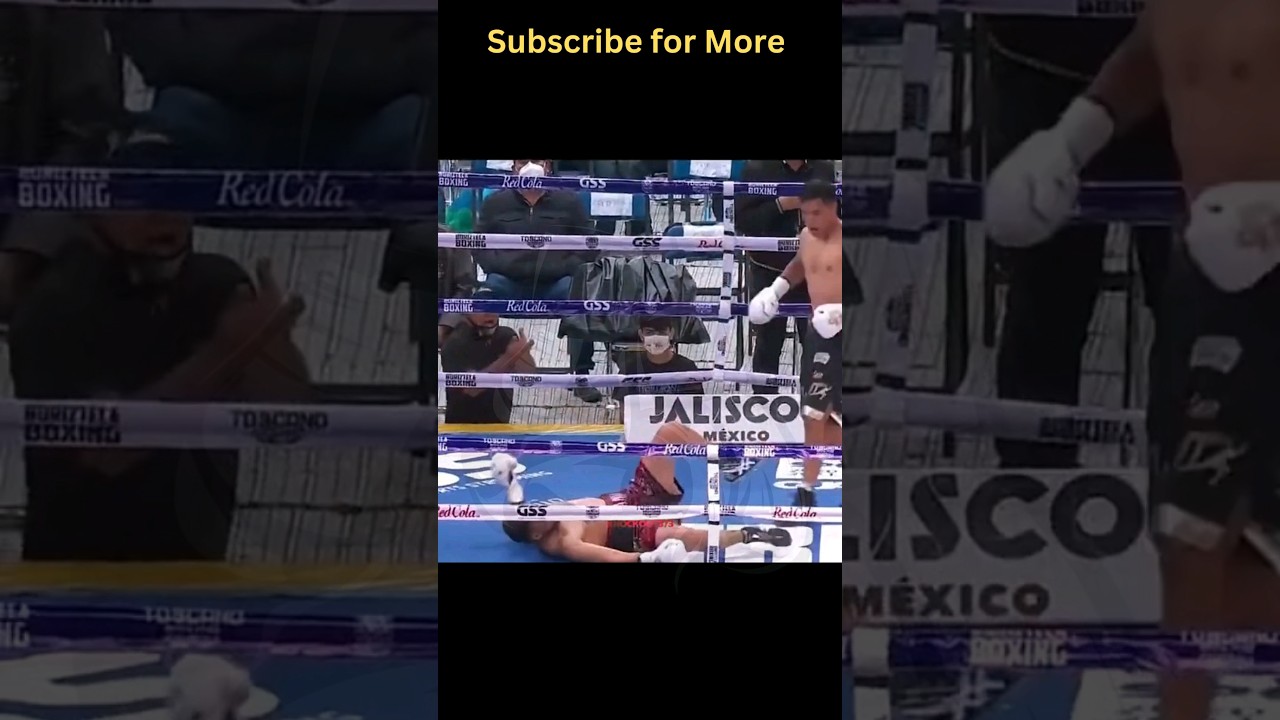 Explosive Knockouts Compilation | Fighters Go Beast Mode! #boxing #fight #boxingnews