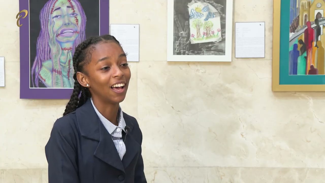 Парламентские новости – Галерея Ротонда – Вместе сильнее