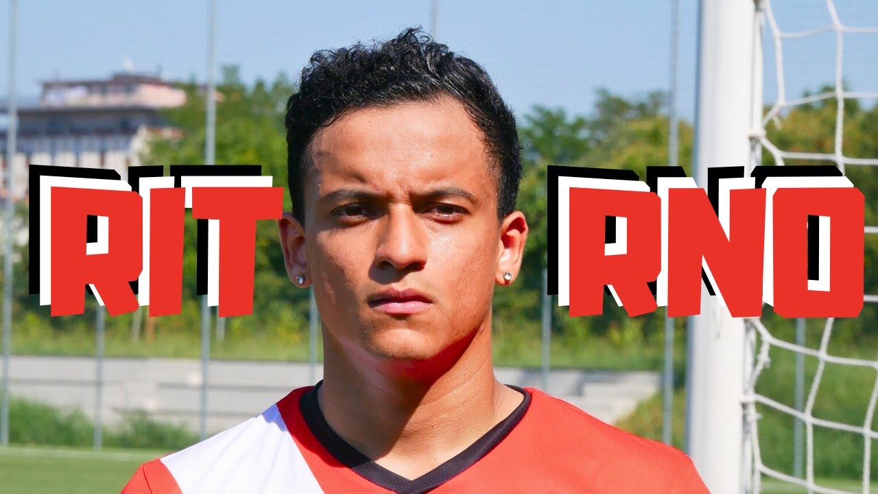 IL RITORNO EPISODIO 1 | Il Mio Emozionante Ritorno sui Campi da Calcio dopo 7 Anni