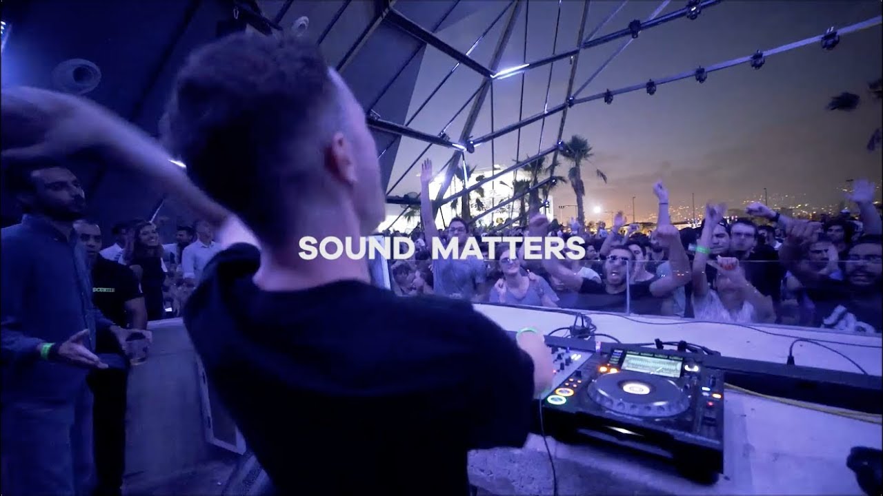 Behind the Music - episode 1: THE GÄRTEN