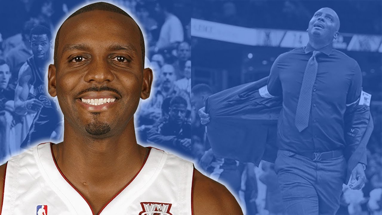 The Life And Tragic Ending of Penny Hardaway