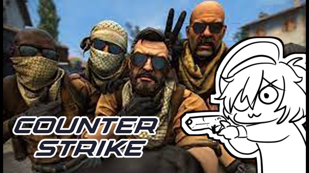 CS 04 | De_licia de farm gameplay