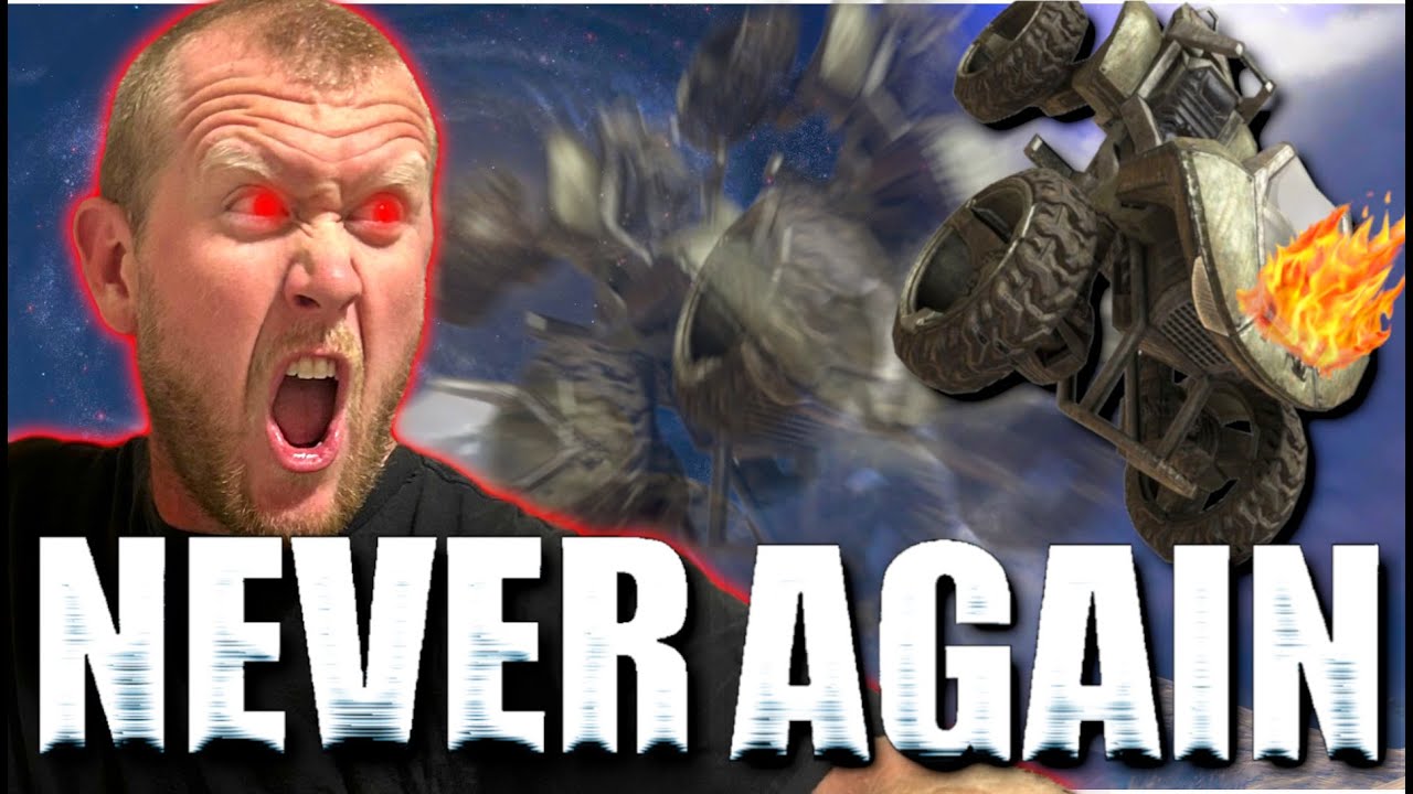Experiences in Halo That Only Happen Once