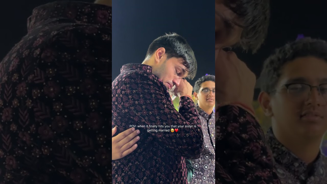 Moment That Make Every Bride&rsquo;s Heart Swell