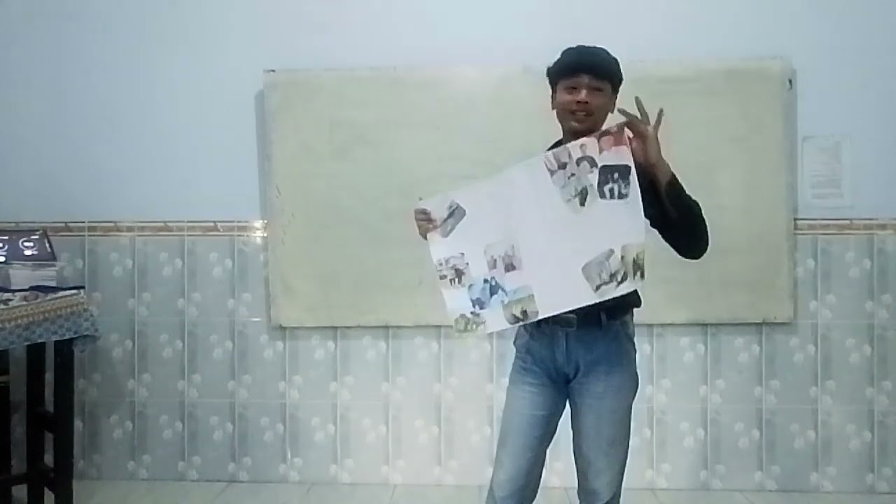 Mapping vidio BY MUHAMMAD BILAL ZULFIKART