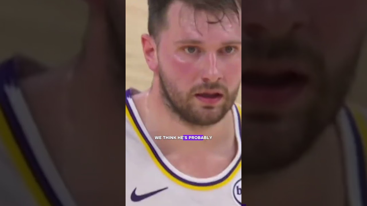 Paul Pierce says Luka Doncic will never be the best player in the league due to his lack of defense