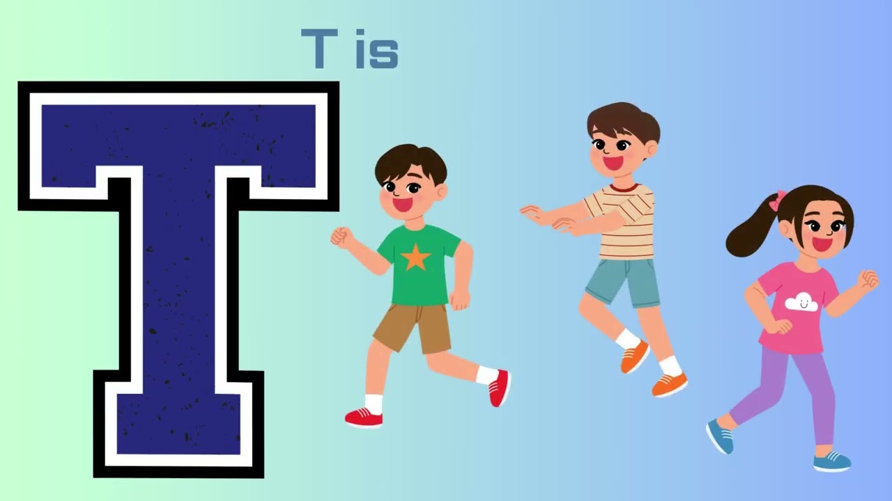 Kids Learning Videos | Fun Learning Games for Kids | Educational Activities & Games!