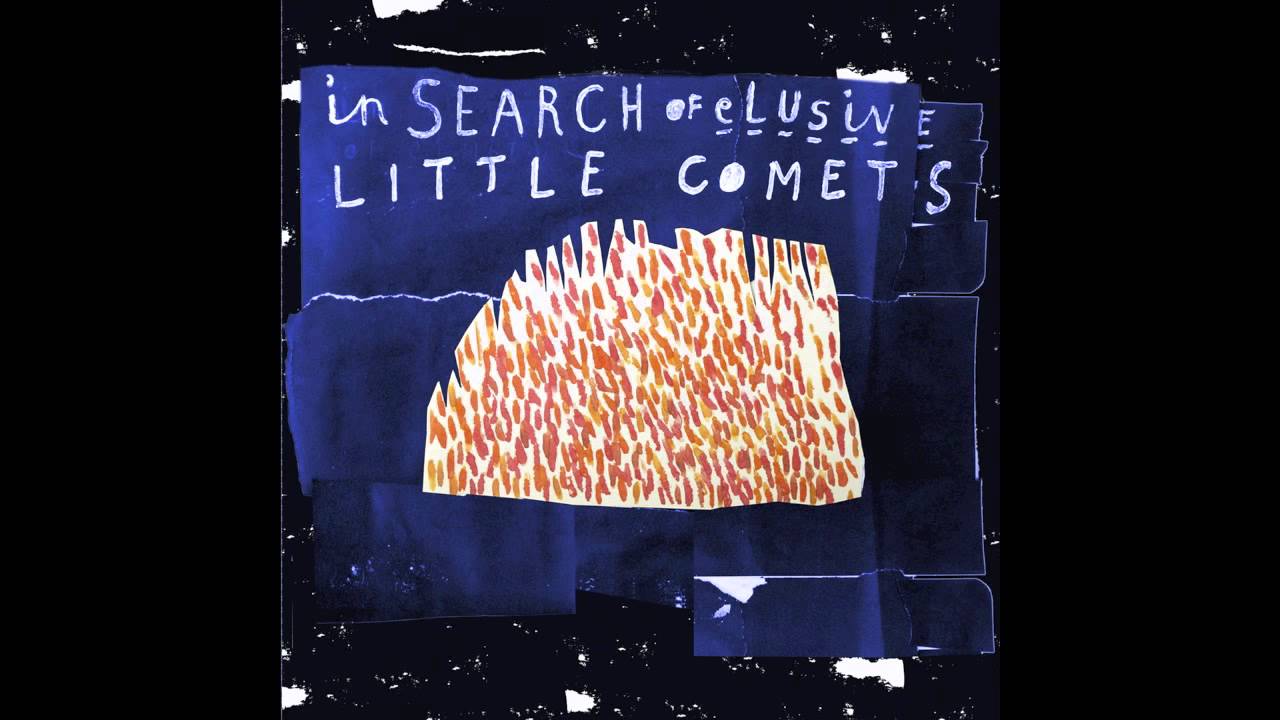 Little Comets - Dancing Song