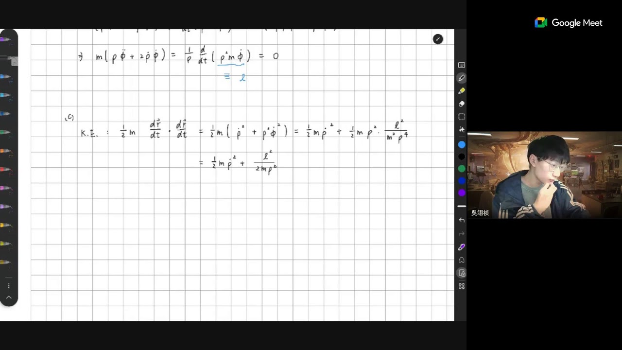 index algebra