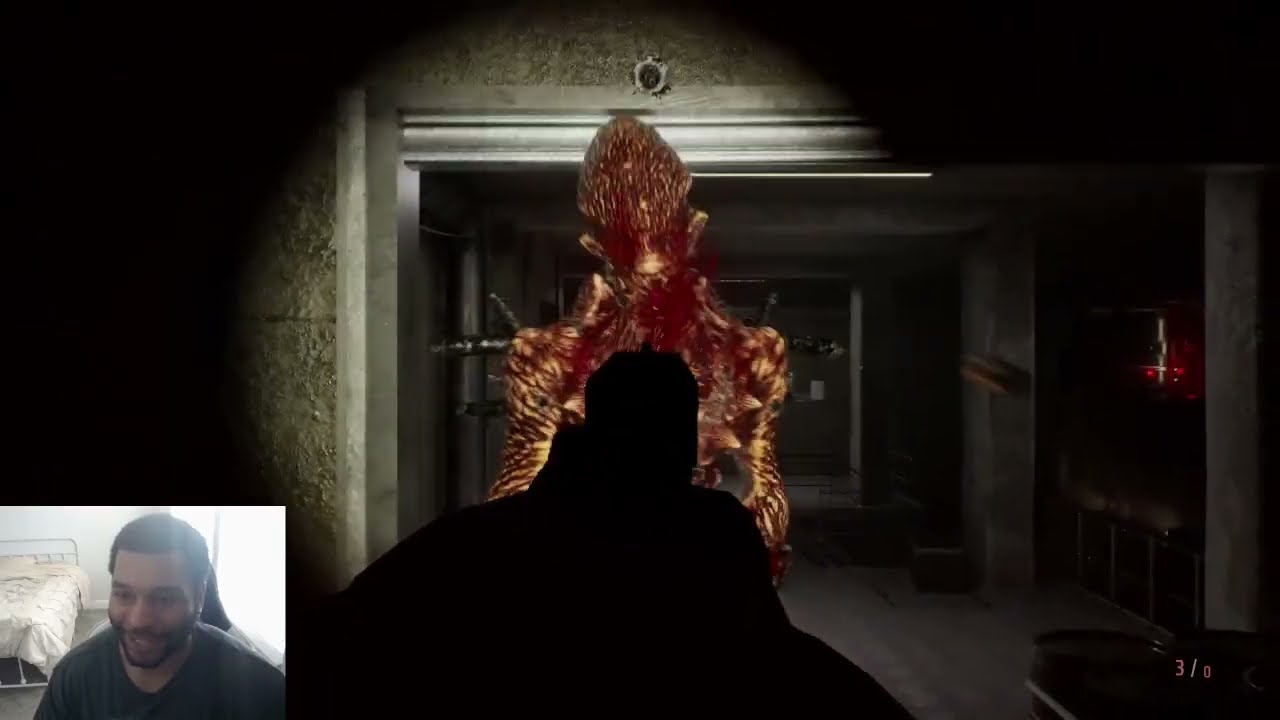 Searching for my Kidnapped Wife in a Monster Facility! 