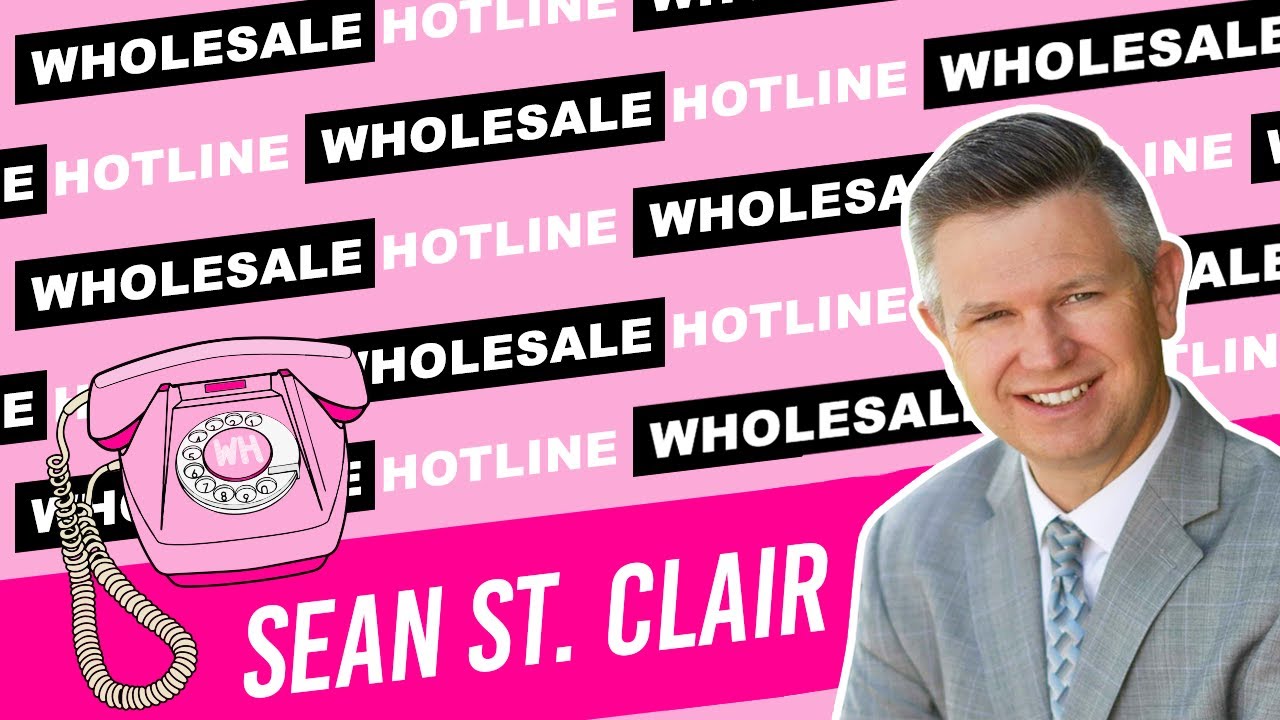 #70 | Memorandums When Wholesaling With Sean St. Clair