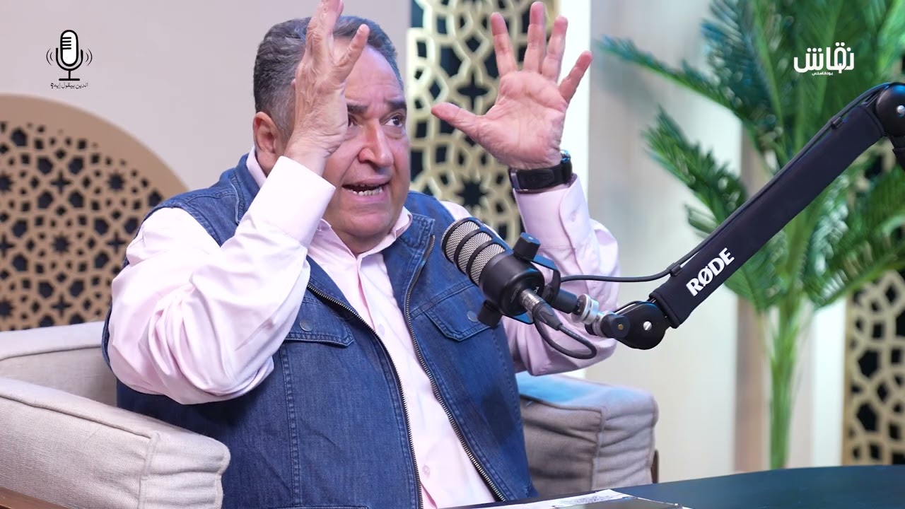 الدين بيقول إيه ؟ - هل خلق الله النار للعذاب ام للترهيب؟