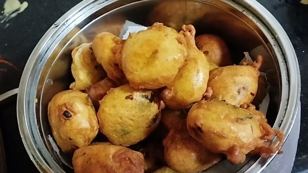 Aise banaye Bada recipe jo bahut hi testy lagta hai 