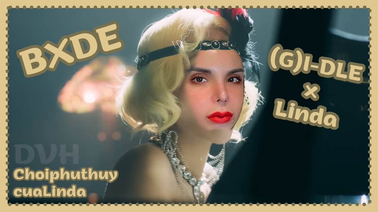 (G)I-DLE - 