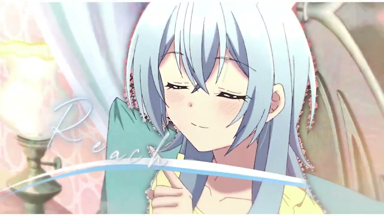 My Birthday Collab [AMV] - Bad Texter