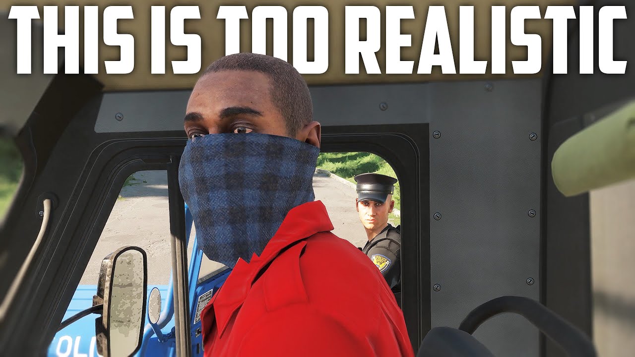 Exploring Arma Reforger's Most Extensive Mod